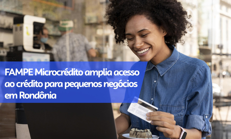 ASN Rondônia - Agência Sebrae de Notícias