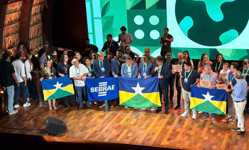 ASN Rondônia - Agência Sebrae de Notícias