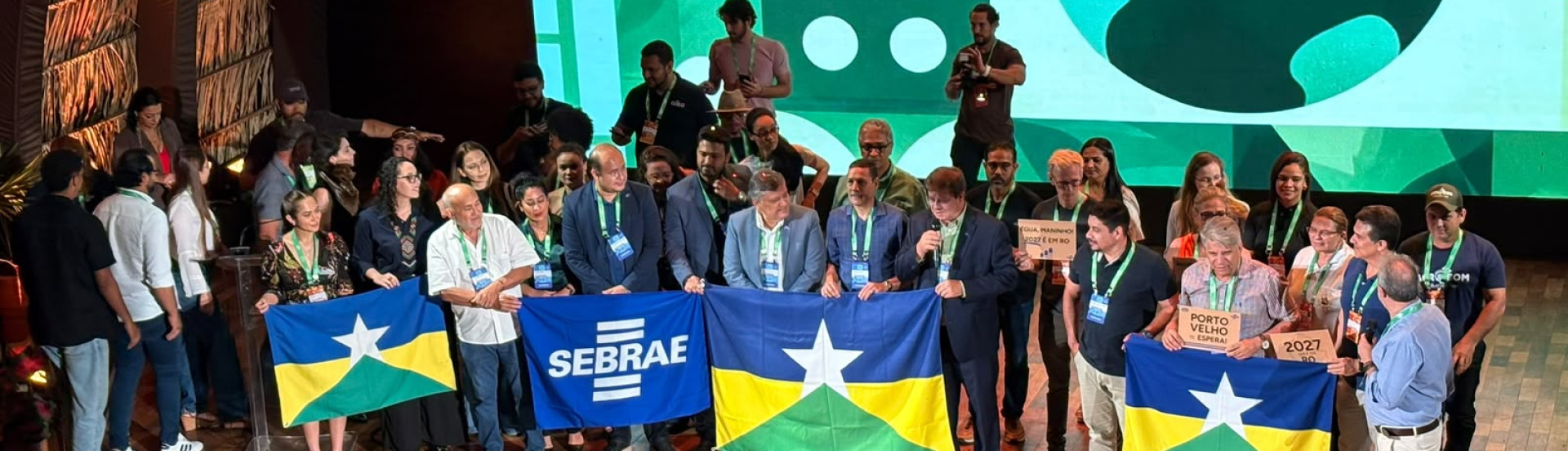 ASN Rondônia - Agência Sebrae de Notícias