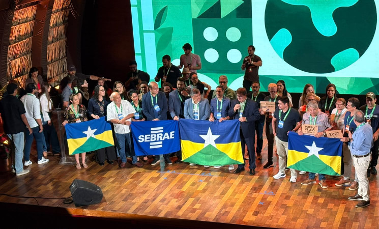 ASN Rondônia - Agência Sebrae de Notícias