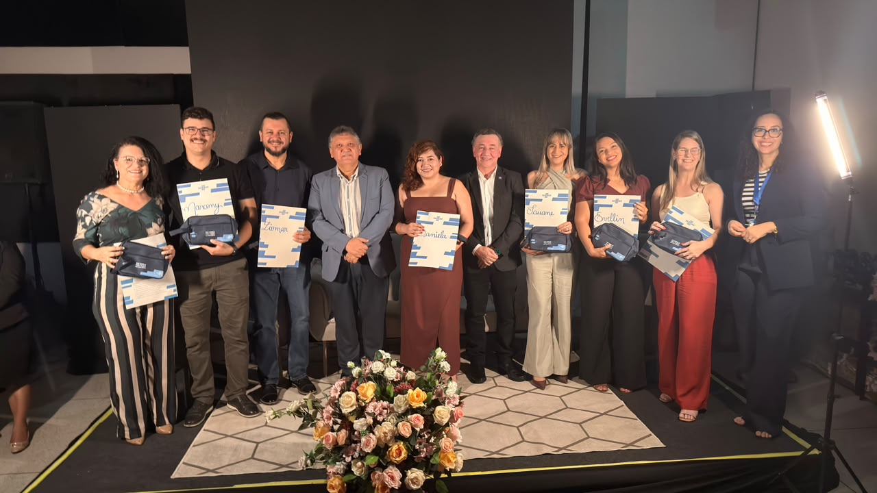 Equipe do Sebrae em Rondônia celebrou o reconhecimento de mulheres empreendedoras que se destacam pelo impacto econômico e social gerado por seus negócios.
