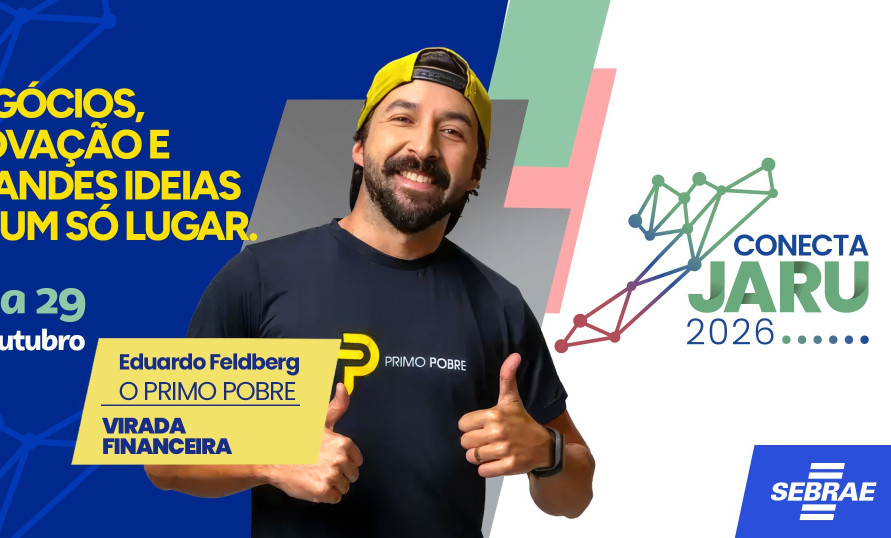 ASN Rondônia - Agência Sebrae de Notícias