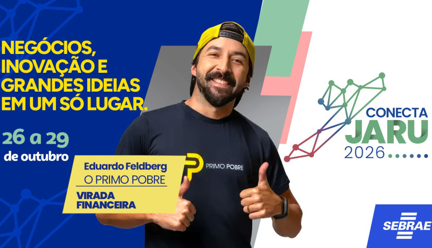 ASN Rondônia - Agência Sebrae de Notícias