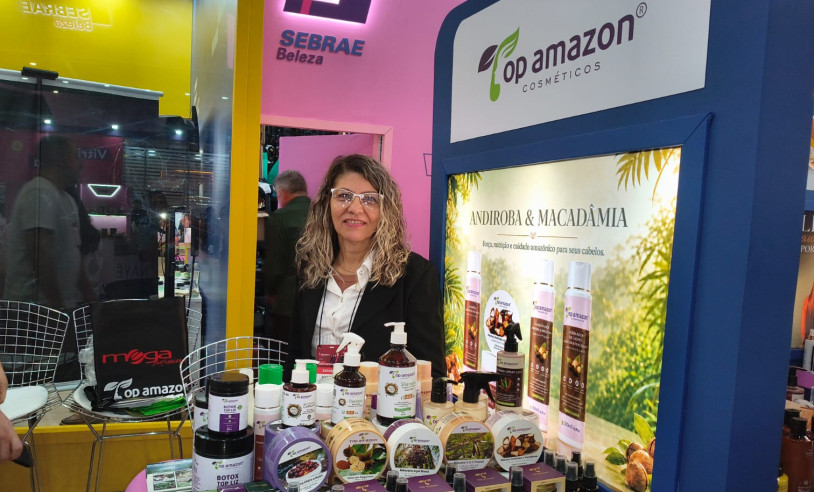 ASN Rondônia - Agência Sebrae de Notícias