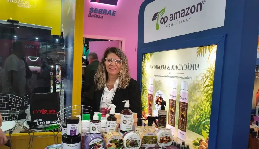 ASN Rondônia - Agência Sebrae de Notícias