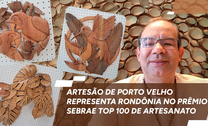 ASN Rondônia - Agência Sebrae de Notícias