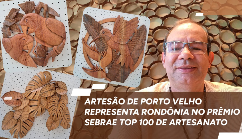 ASN Rondônia - Agência Sebrae de Notícias