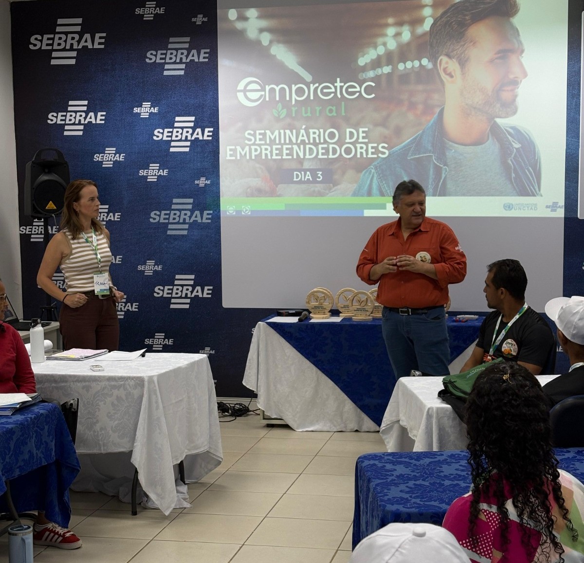 Empretec Rural