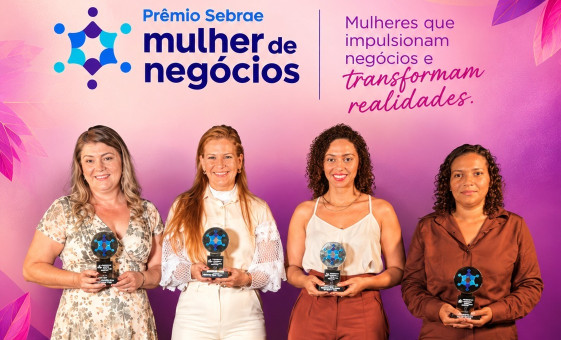 ASN Rondônia - Agência Sebrae de Notícias