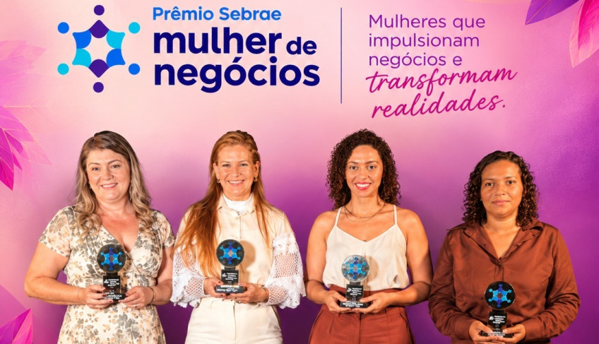 ASN Rondônia - Agência Sebrae de Notícias
