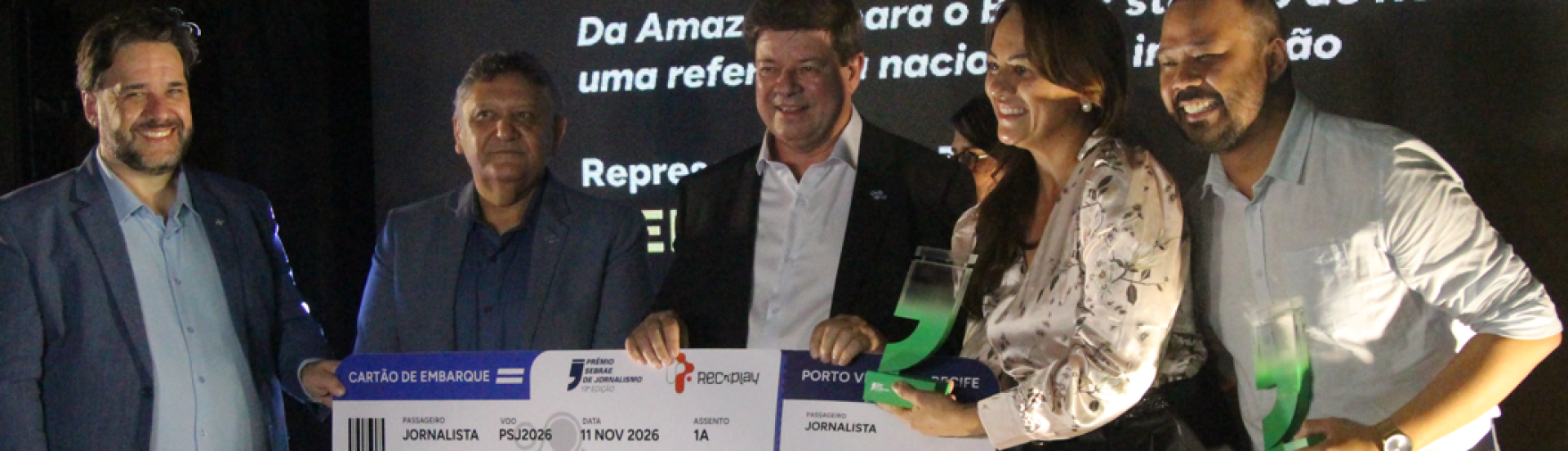 ASN Rondônia - Agência Sebrae de Notícias