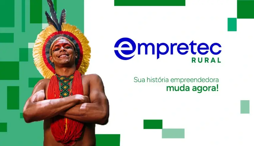 ASN Rondônia - Agência Sebrae de Notícias