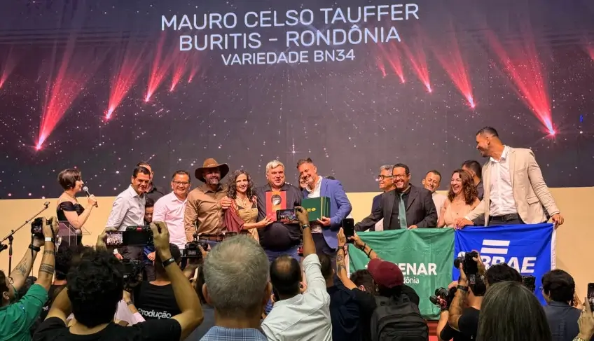 ASN Rondônia - Agência Sebrae de Notícias