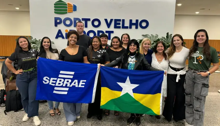 ASN Rondônia - Agência Sebrae de Notícias
