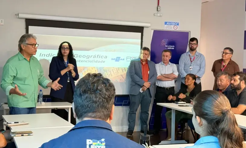 ASN Rondônia - Agência Sebrae de Notícias