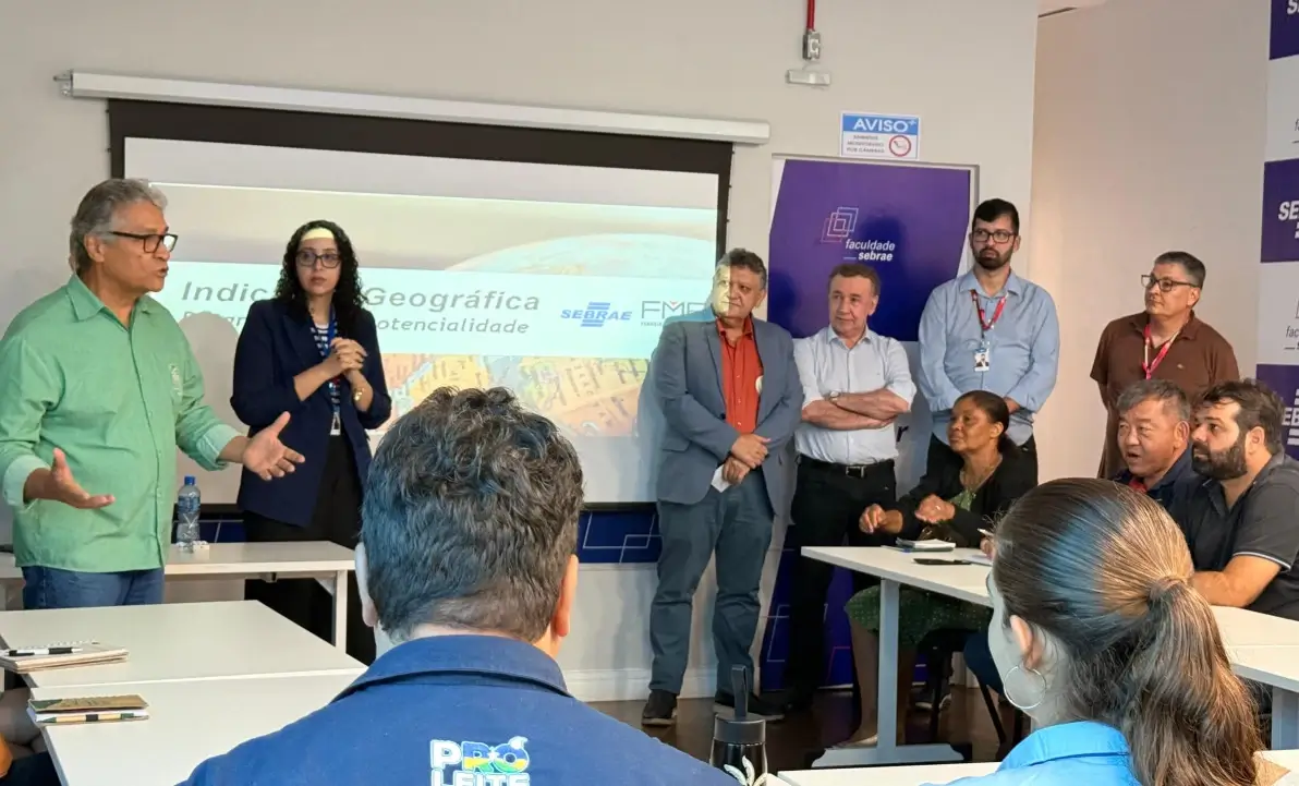 ASN Rondônia - Agência Sebrae de Notícias