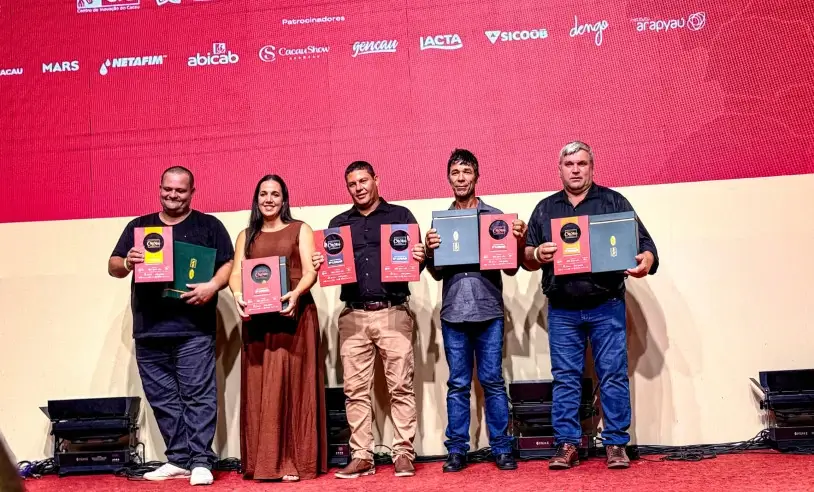 ASN Rondônia - Agência Sebrae de Notícias
