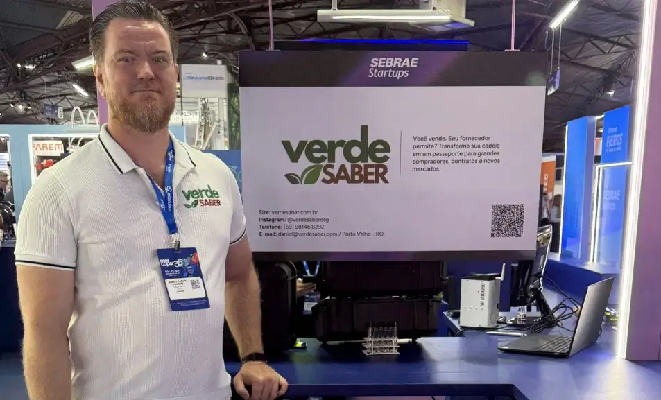 ASN Rondônia - Agência Sebrae de Notícias
