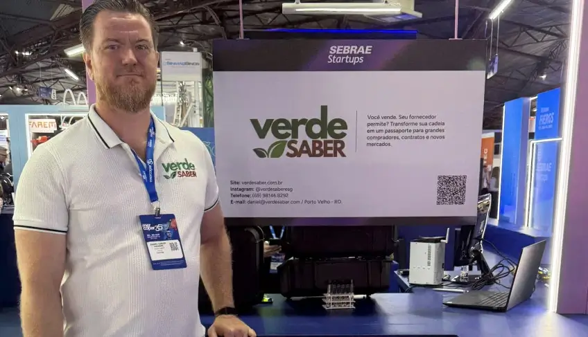 ASN Rondônia - Agência Sebrae de Notícias