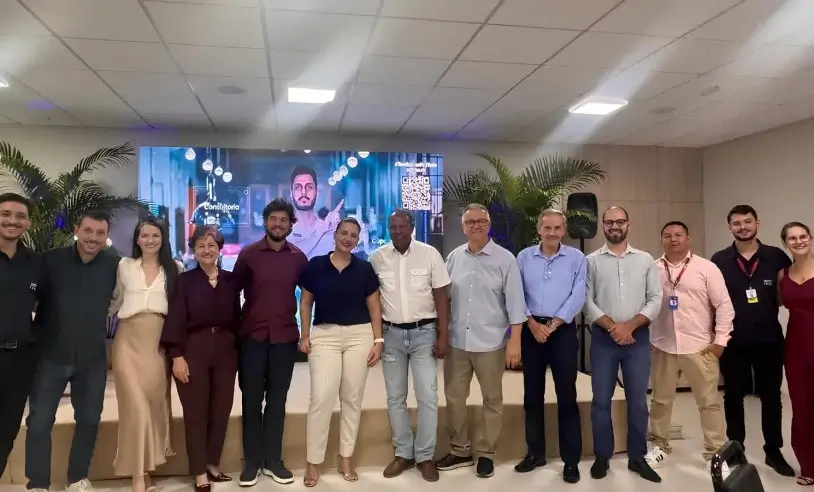 ASN Rondônia - Agência Sebrae de Notícias