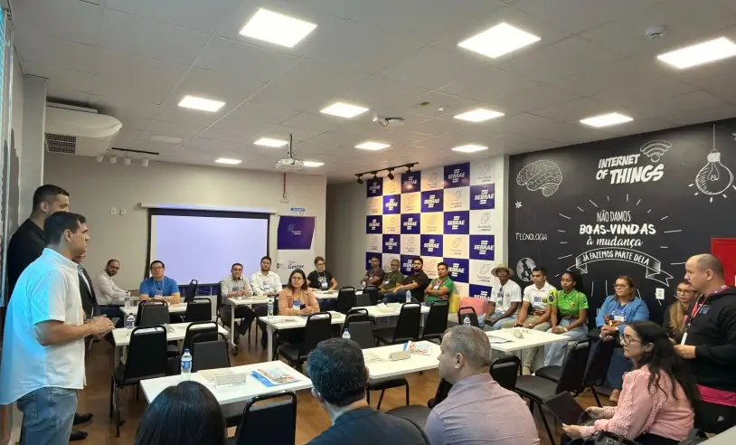 ASN Rondônia - Agência Sebrae de Notícias