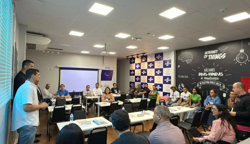 ASN Rondônia - Agência Sebrae de Notícias