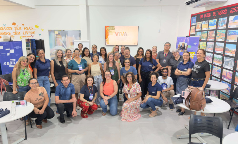 ASN Rondônia - Agência Sebrae de Notícias