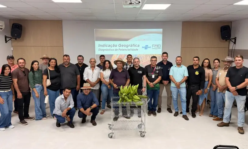 ASN Rondônia - Agência Sebrae de Notícias