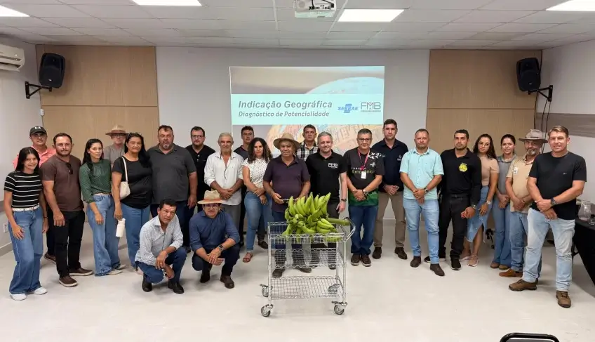ASN Rondônia - Agência Sebrae de Notícias